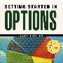 期权入门，第7版Getting Started in Options, 7th Edition