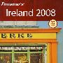 Frommer爱尔兰旅游指南，2008Frommer's Ireland 2008