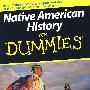 土著人史Native American History For Dummies