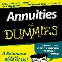 养老金指南Annuities For Dummies