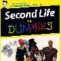 Second Life指南Second Life For Dummies