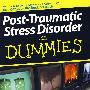 外伤后应激障碍指南Post-Traumatic Stress Disorder For Dummies