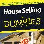 售房指南，第3版House Selling For Dummies, 3rd Edition
