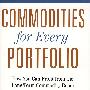 如何从长期的商品繁荣中获利Commodities for Every Portfolio : How You Can Profit from the