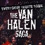 谁都想拥有：Van Halen传奇Everybody Wants Some : The Van Halen saga