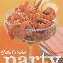 聚会菜谱：100种适合你的烹饪方式Betty Crocker Party Food : 100 Recipes for the Way You Really Cook