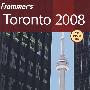 Frommer多伦多旅游指南 2008Frommer's Toronto 2008