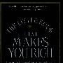 如何使您在投资交投活跃的股票中致富The Little Book That Makes You Rich