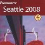 Frommer西雅图旅游指南 2008Frommer's Seattle 2008
