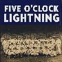 星光熠熠：Babe Ruth, Lou Gehrig与历史上最棒的棒球队——1927年的纽约洋基队Five O'Clock Lightning : Babe Ruth, Lou Gehrig and the Greatest Baseball Team in History, The 1927 New York Yankees
