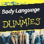 肢体语言指南Body Language For Dummies
