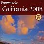 Fromme加利福尼亚旅游指南 2008Frommer's California 2008