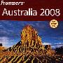 Frommer澳大利亚旅游指南 2008Frommer's Australia 2008