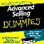 高级销售指南Advanced Selling For Dummies