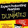 专业播客实践 指南Expert Podcasting Practices For Dummies