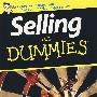 销售指南Selling For Dummies