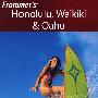 Frommer檀香山、怀基基海滩、瓦湖岛旅游指南，第10版Frommer's Honolulu, Waikiki & Oahu, 10th Edition
