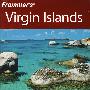 Frommer维尔京群岛旅游指南，第9版Frommer's Virgin Islands, 9th Edition