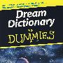 解梦Dream Dictionary For Dummies