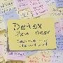 梳理你的生活与思绪Detox Your Desk : Declutter Your Life and Mind