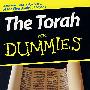 了解犹太教The Torah For Dummies