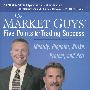 市场人员交易成功五点：识别、精确定点、走向、保护与行动The Market Guys' Five Points for Trading Success