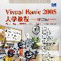 Visual Basic 2005大学教程（第三版）