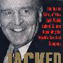 JACKED UP:INSIDE WELCH‘S COMMUNICATION托起:韦尔奇内部沟通