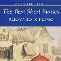 Ripling Short Stories瑞平短篇小说