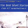 Best Short Stories莫泊桑最佳短篇小说选