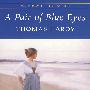 一双蓝眼睛A Pair of Blue Eyes THOMAS HARDY