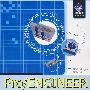 Pro/ENGINEER野火版3.0机构仿真运动实例精讲(1DVD)