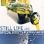 Still Life and Special Effects Photography特殊效果照片处理
