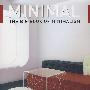 Minimal The Big Book Of Minimalism居室的最小化设计