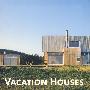Vacation Houses度假房屋设计