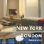 New York London Apartments纽约、伦敦公寓设计