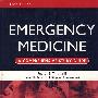 EMERGENCY MEDICINE: A COMPREH SG 6E急诊医学 第6版