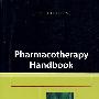 PHARMACOTHERAPY HANDBOOK 6E药物治疗手册 第六版