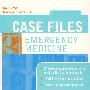 CASE FILES:  EMERGENCY MEDICINE临床案例分析系列：急诊医学