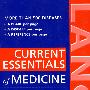 CURRENT ESSENTIALS OF MEDICINE 3E当代内科学精要