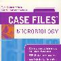 CASE FILES: MICROBIOLOGY临床案例分析系列：微生物学