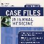 CASE FILES INTERNAL MEDICINE临床案例分析系列：内科