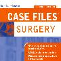 CASE FILES: SURGERY临床案例分析系列：外科