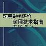 环境影响评价实用技术指南