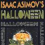 Isaac Asimov s Halloween艾萨克的万圣节