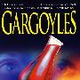 滴水嘴 Gargoyles