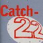 Catch-2222条军规