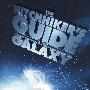 The Hitchhiker’s Guide to the Galaxy银河系漫游指南