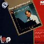 李斯特 肖邦勃拉姆斯钢琴作品精选：钢琴大师里赫特1988欧洲巡演实况火爆再现（CD）