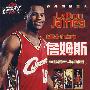 NBA小皇帝：詹姆斯（DVD）收藏版